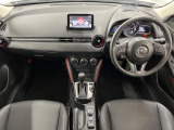 CX-3 1.5 XD ツーリング 