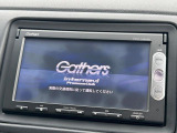 【純正ナビ】人気の純正ナビを装備。オーディオ機能も充実しており、Bluetooth接続すればお持ちのスマホやMP3プレイヤーの音楽を再生可能!毎日の運転がさらに楽しくなります!!