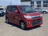 フレア カスタムスタイル HS 4WD アイドリングストップ