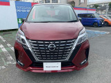 セレナ 2.0 ハイウェイスター V 