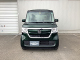 N-BOX G L ホンダセンシング 4WD 