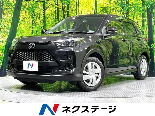 ライズ 1.0 X S 
