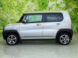 ハスラー X 4WD 