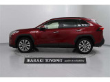 『 RAV4 G Zパッケージ 』入荷しました。お気軽にお問い合わせください。