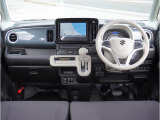 ワゴンRスマイル ハイブリッド(HYBRID) S 4WD 