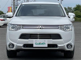 アウトランダーPHEV 2.4 G 4WD 修復歴無し