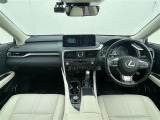 RX 450hl 4WD 4WD 本革シート