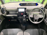 タントカスタム RS セレクション 