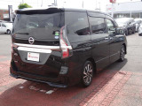 セレナ 2.0 ハイウェイスター V 