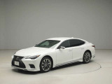 LS 500h バージョンL 