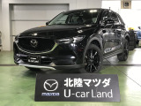 マツダ CX-5