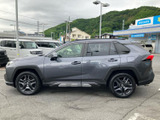 RAV4 2.5 ハイブリッド アドベンチャー E-Four 4WD 