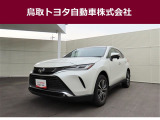 トヨタ ハリアー
