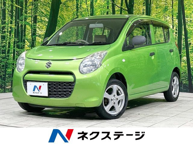 アルト F 
