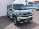 フレアクロスオーバー XS 4WD 