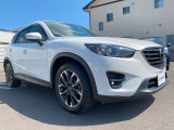 CX-5 2.5 25S Lパッケージ 