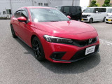 シビック  1.5 EX
