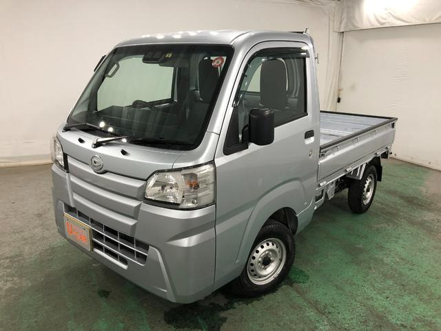 ハイゼットトラック スタンダード SAIIIt 4WD 