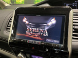 セレナ 2.0 ハイウェイスター Vセレクション 