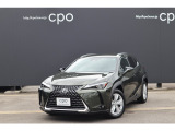 レクサスCPO富山の車両をご覧いただき、誠にありがとうございます。お車の状態やキズの有無等、何なりとお問い合わせください。