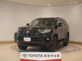 トヨタ ランドクルーザープラド