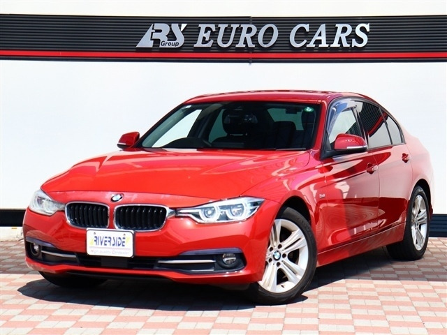 3シリーズセダン 320d スポーツ スマートキー ETC メモリーシート