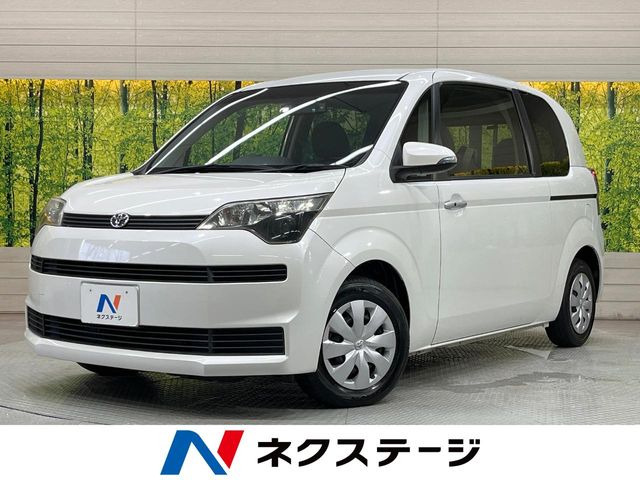 スペイド 1.3 X 