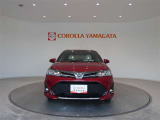 カローラフィールダー 1.5 G W×B 4WD 