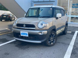 スズキ クロスビー 1.0 ハイブリッド(HYBRID) MZ 4WD
