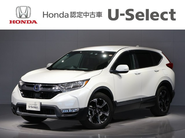 CR-V  2.0 e:HEV EX