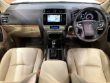 ランドクルーザープラド 2.7 TX Lパッケージ 4WD 
