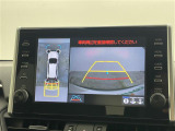 RAV4 2.5 ハイブリッド G E-Four 4WD 修復歴無し