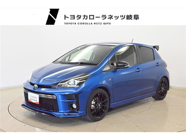 ヴィッツ 1.5 GR スポーツ GR 