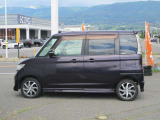 パレット SW XS 