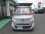 N-BOX G SSパッケージ 