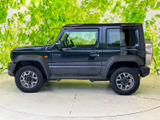 ジムニーシエラ 1.5 JC 4WD 