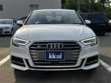 S3スポーツバック 2.0 4WD 