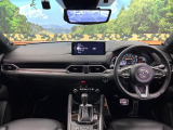 CX-5 2.5 25S スポーツアピアランス 