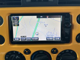 FJクルーザー 4.0 カラーパッケージ 4WD 4WD 修復歴無し
