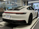 911 カレラ GTS PDK 