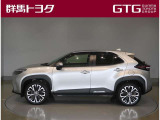ヤリスクロス 1.5 ハイブリッド Z E-Four 4WD 
