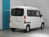 N-VAN +スタイル ファン ターボ ホンダセンシング 
