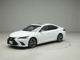 ES 300h Fスポーツ 