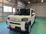 ダイハツ タフト