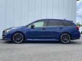 レヴォーグ 1.6 STI スポーツ アイサイト ブラック セレクション 4WD 