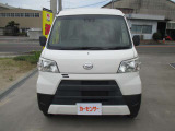 ハイゼットカーゴ 冷蔵車 SAIII ハイルーフ 4WD 