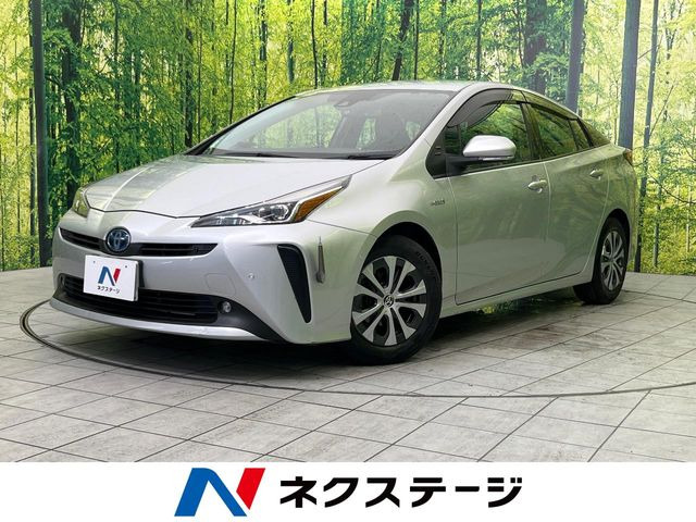 プリウス 1.8 A 
