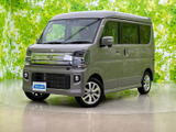 日産 クリッパーリオ E FOUR 4WD