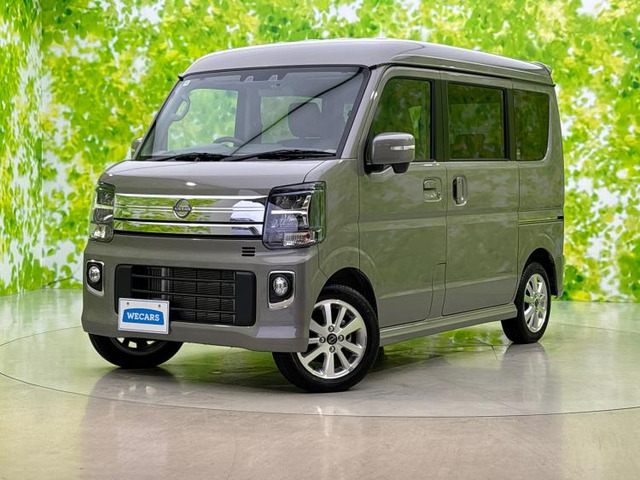 クリッパーリオ E FOUR 4WD 