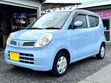 モコ S 1ヶ月保証 修復歴なし 禁煙車/3761